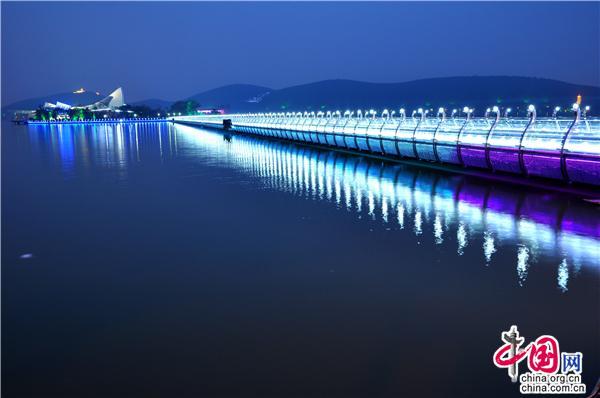 依云健身 探索徐州市云龙湖风景名胜区：AAAAA级景区与城市文化名片